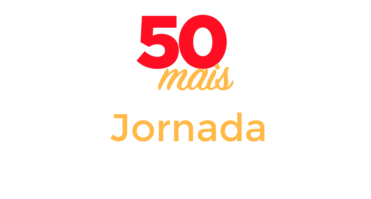 Jornada da 50mais com o consultor